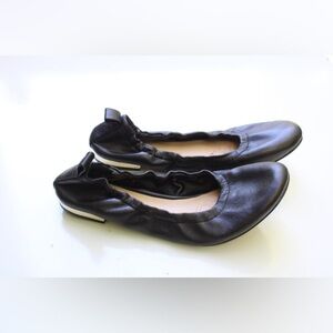 Gianni Bini flats